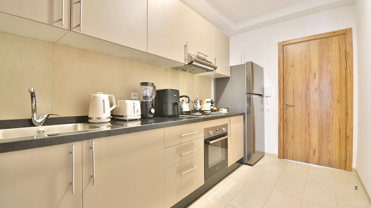 Photo of Kitchen in Tassoultante