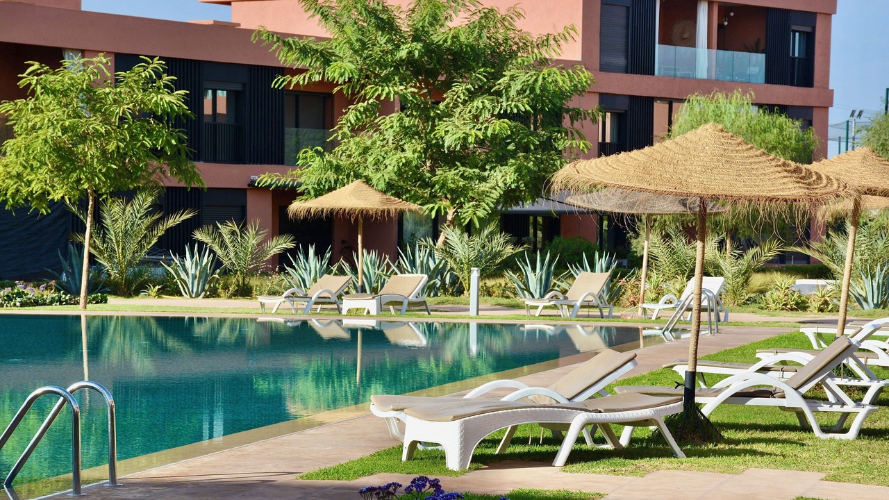 Photo of Outdoor in Tassoultante
