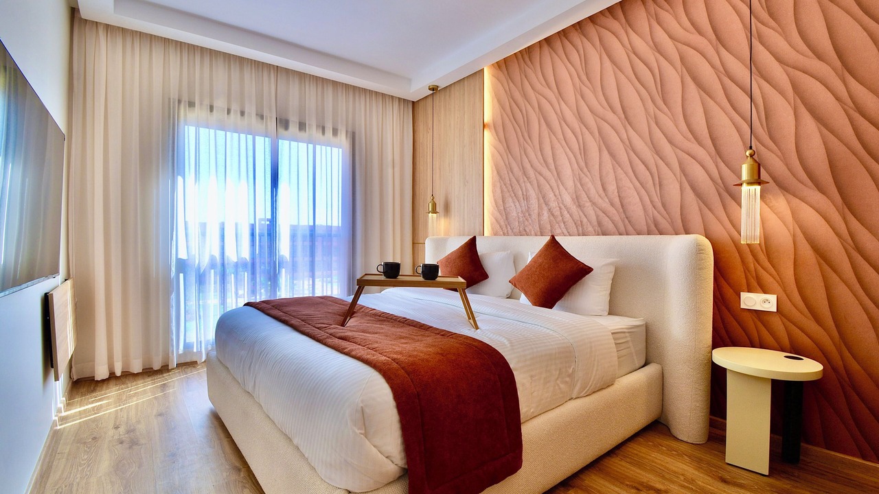Photo of Bedroom in Tassoultante