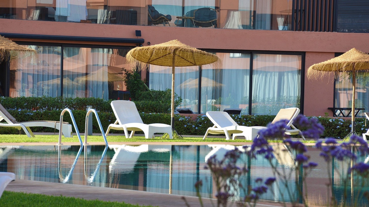 Photo of Outdoor in Tassoultante