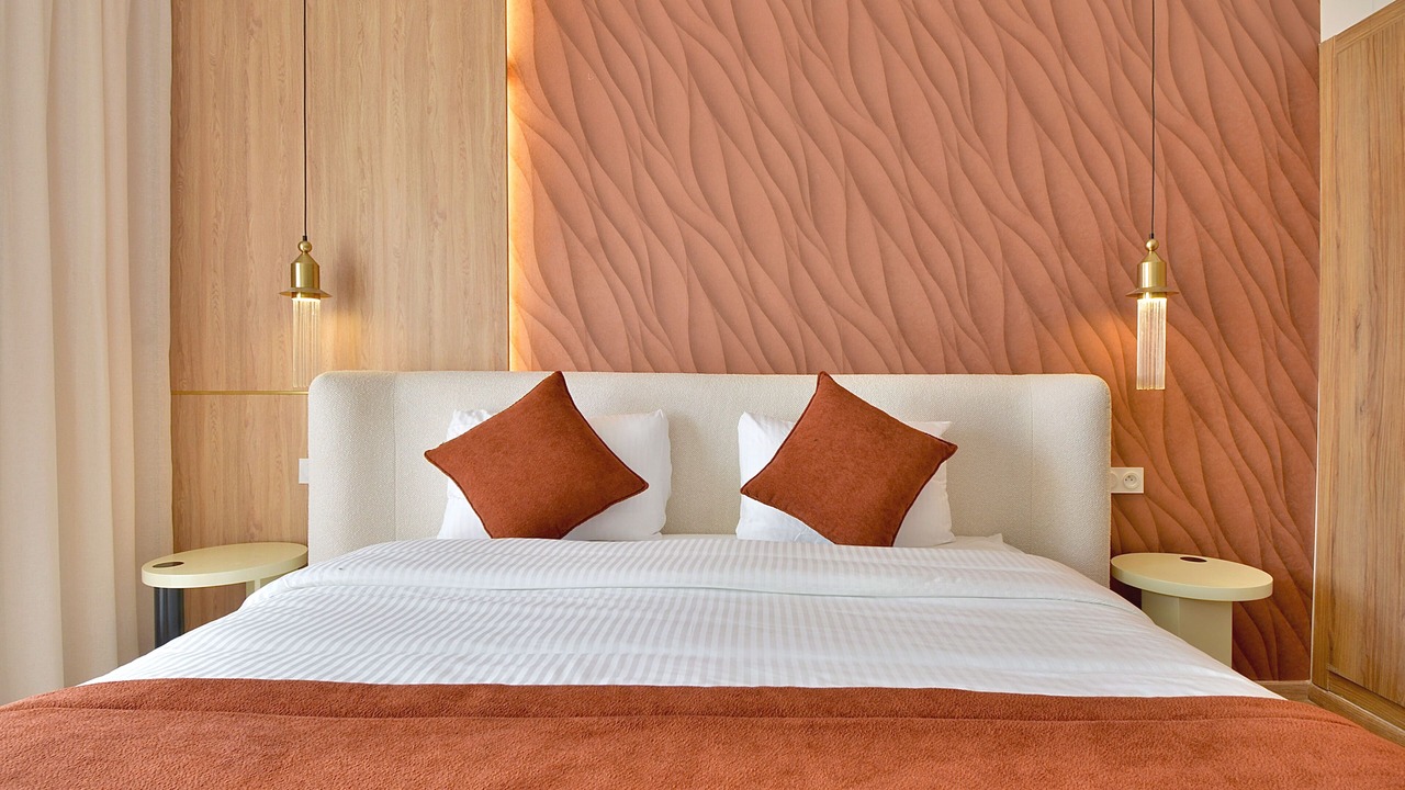 Photo of Bedroom in Tassoultante