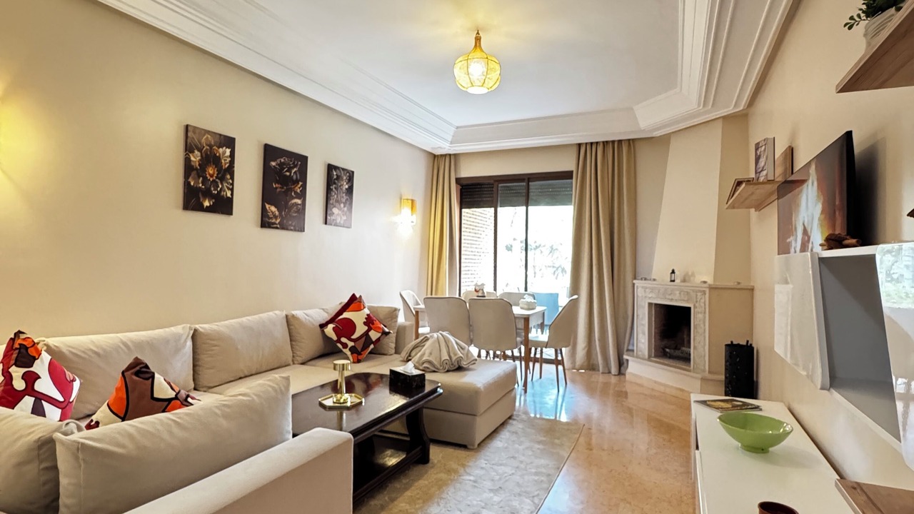 Photo of Livingroom in Agdal