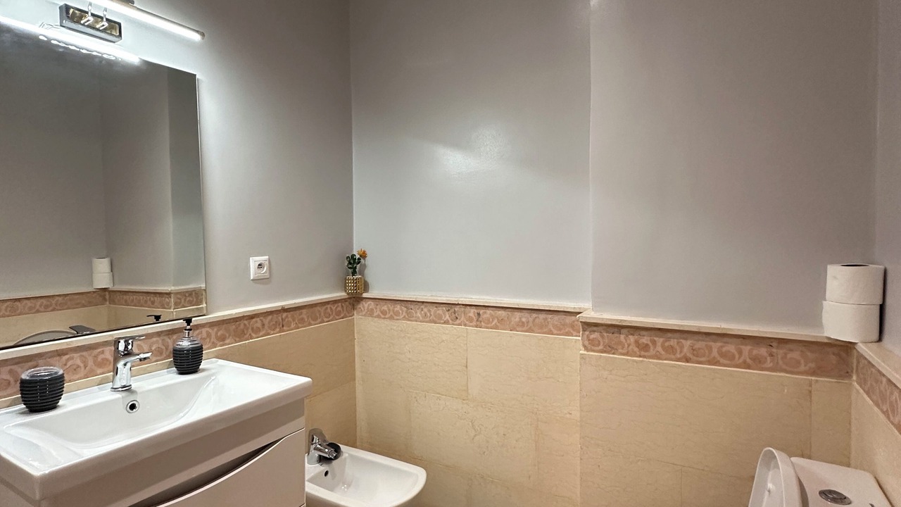 Photo of Bathroom in Agdal