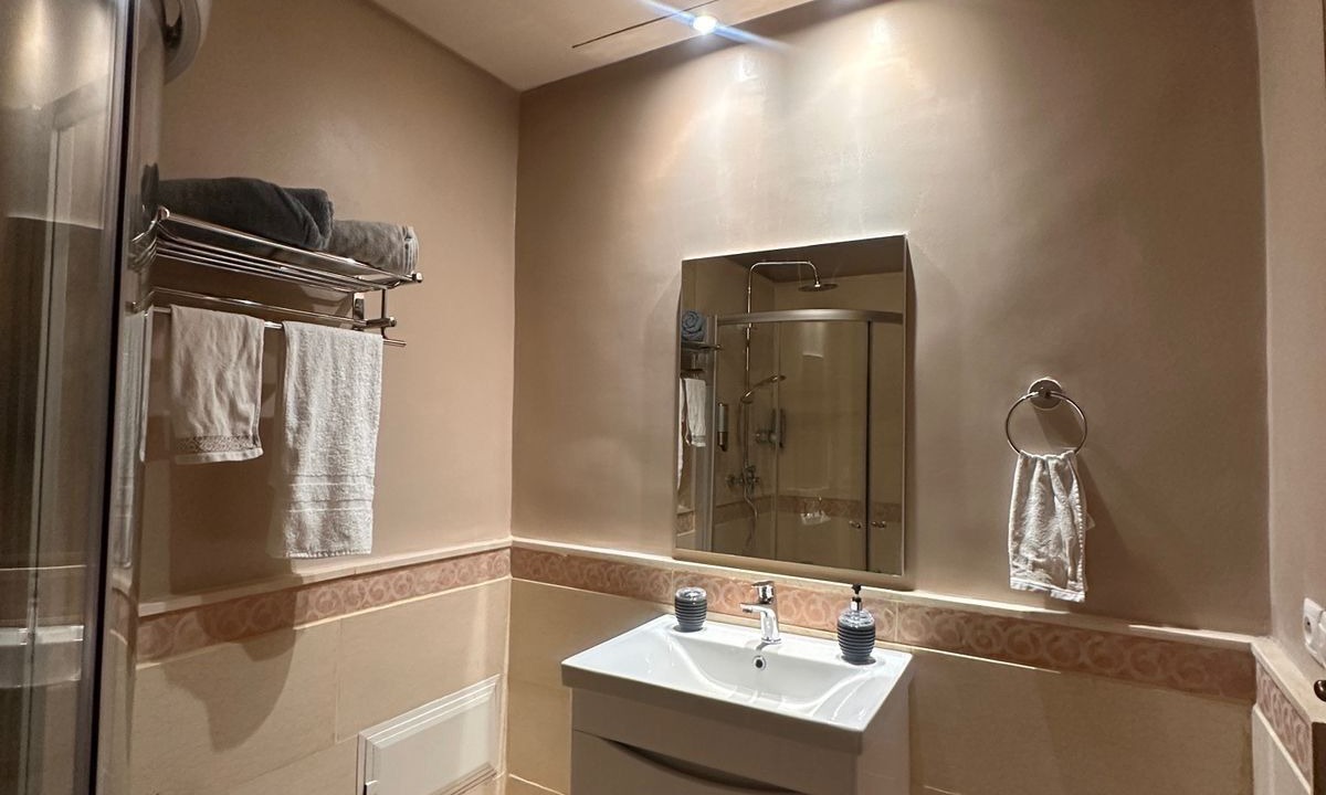 Photo of Bathroom in Agdal