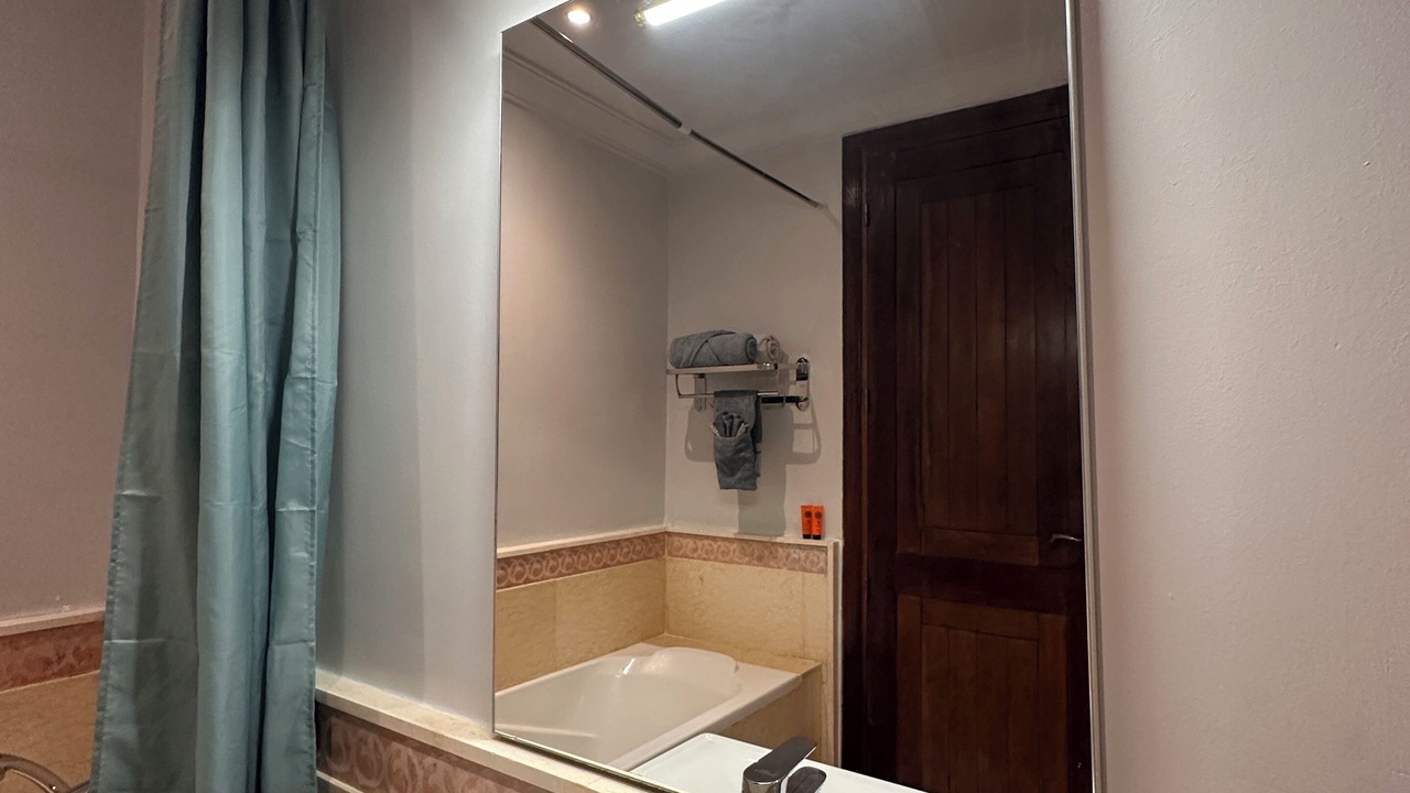 Photo of Bathroom in Agdal