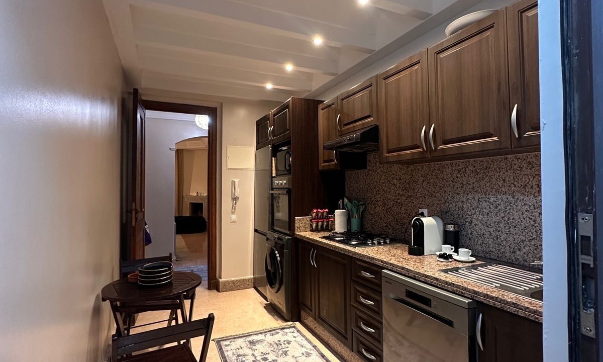 Photo of Kitchen in Agdal