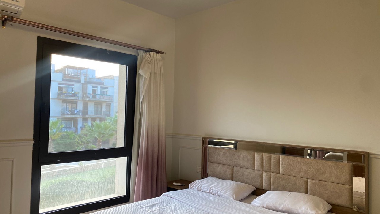 Photo of Bedroom in Sheikh Zayed City