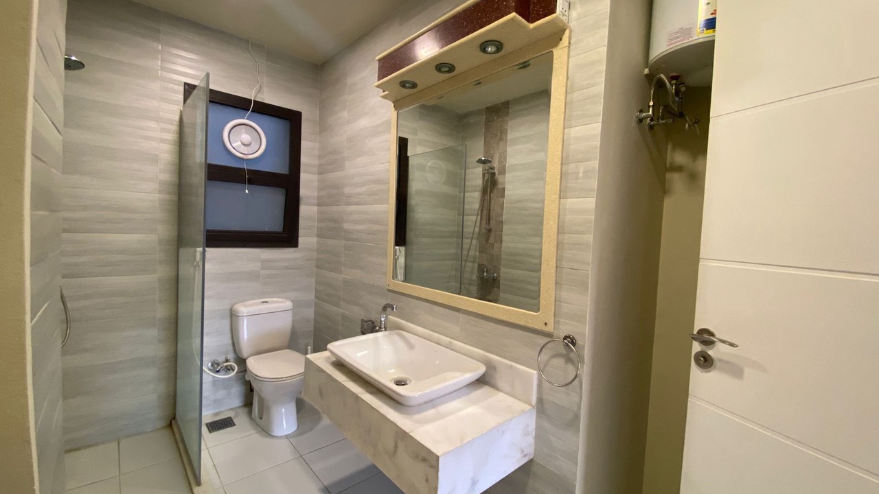 Photo of Bathroom in Sheikh Zayed City