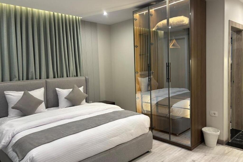 Photo of Bedroom in Al Haram