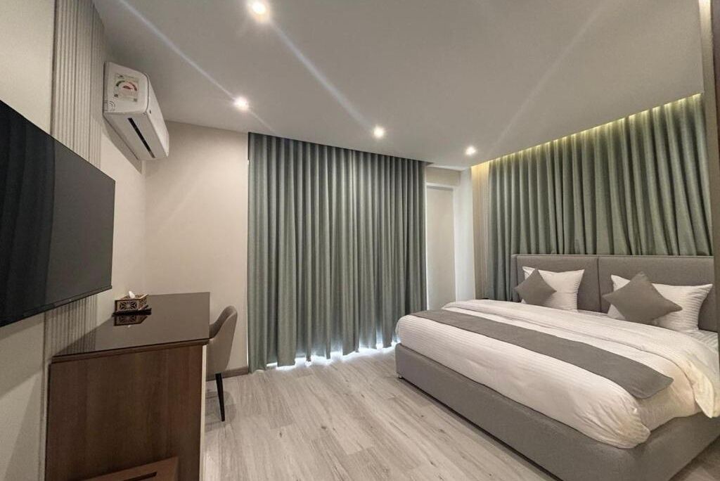 Photo of Bedroom in Al Haram