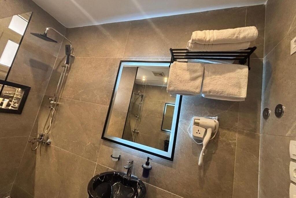 Photo of Bathroom in Al Haram