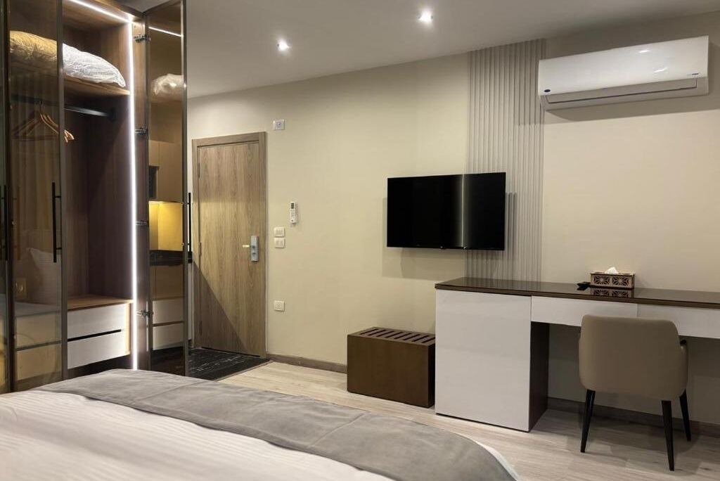 Photo of Bedroom in Al Haram