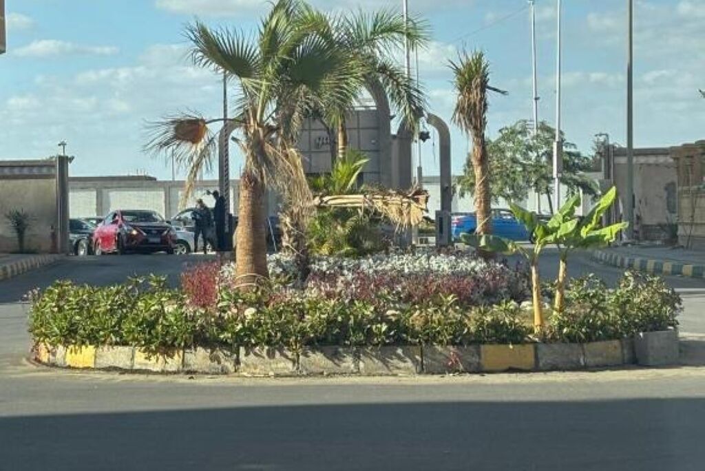 Photo of Outdoor in Al Haram