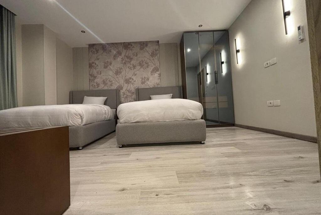 Photo of Bedroom in Al Haram