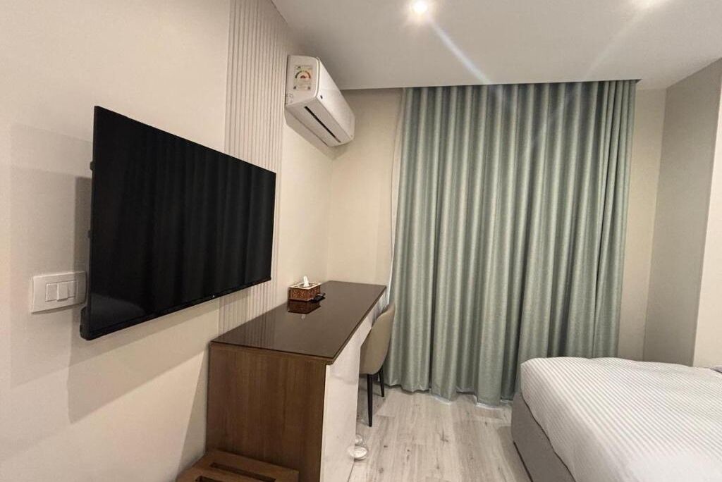 Photo of Bedroom in Al Haram
