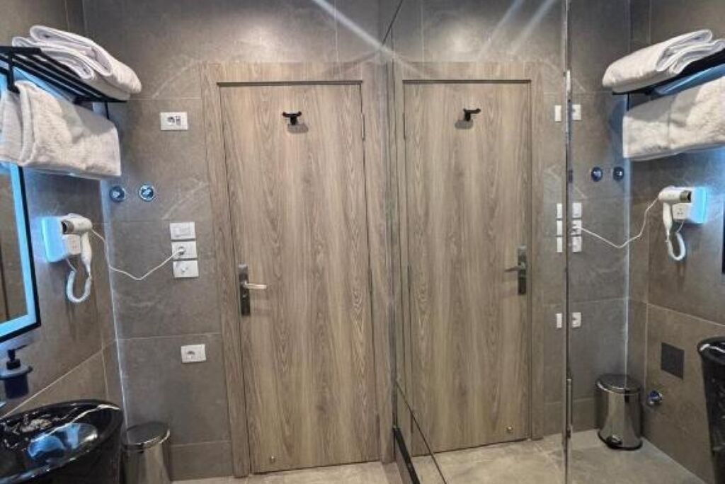 Photo of Bathroom in Al Haram