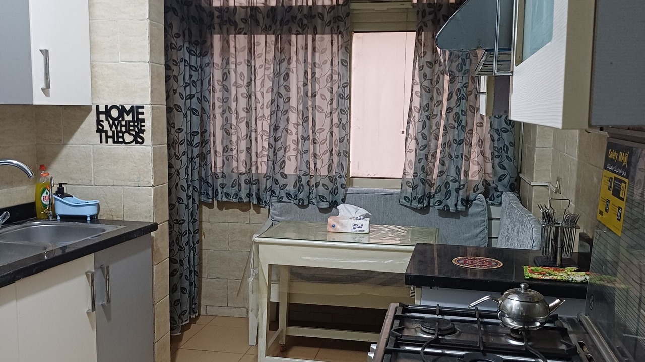 Photo of Kitchen in Cairo