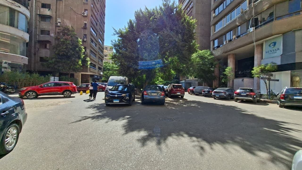 Photo of Outdoor in Cairo