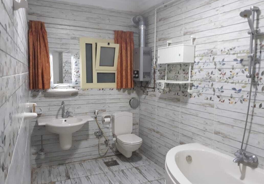 Photo of Bathroom in Cairo