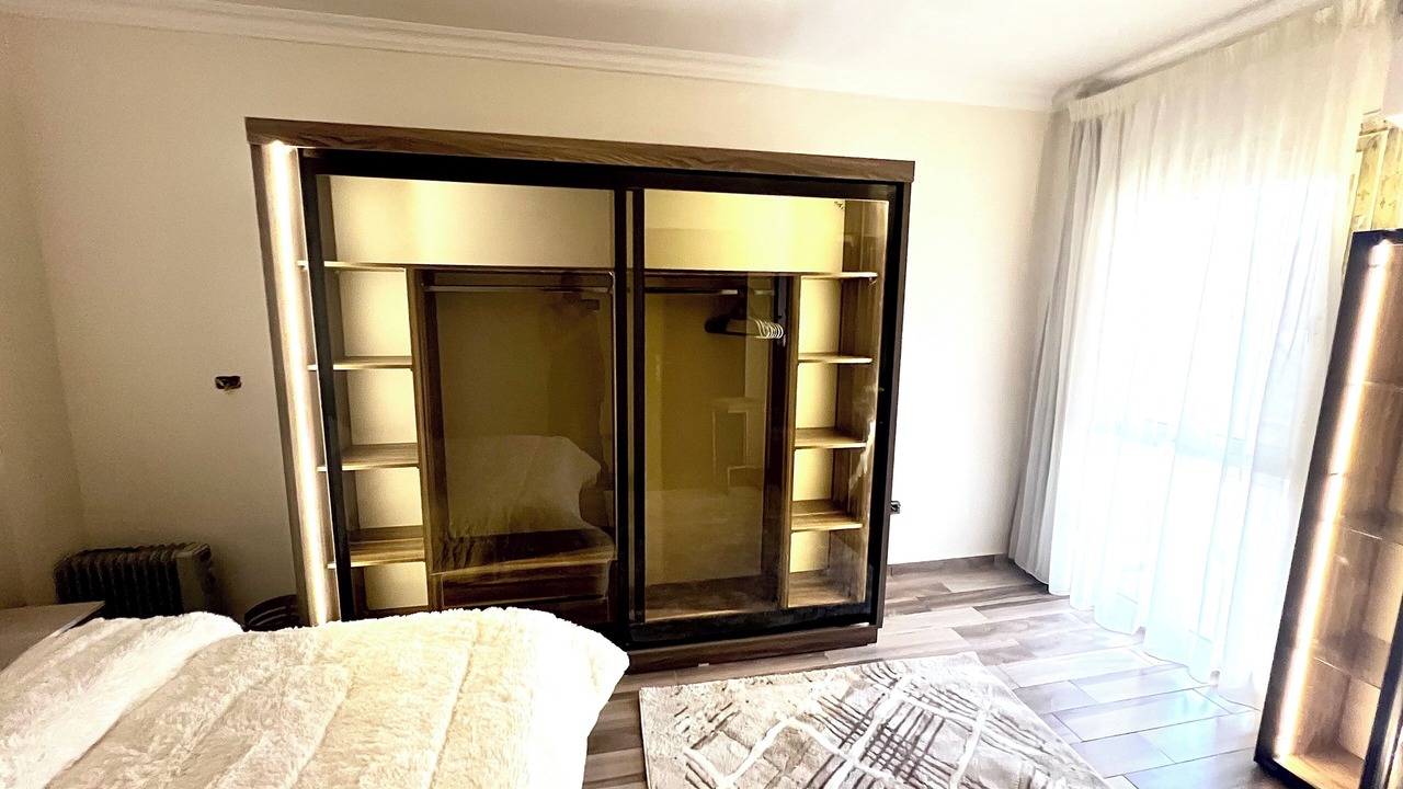 Photo of Bedroom in Sheikh Zayed City