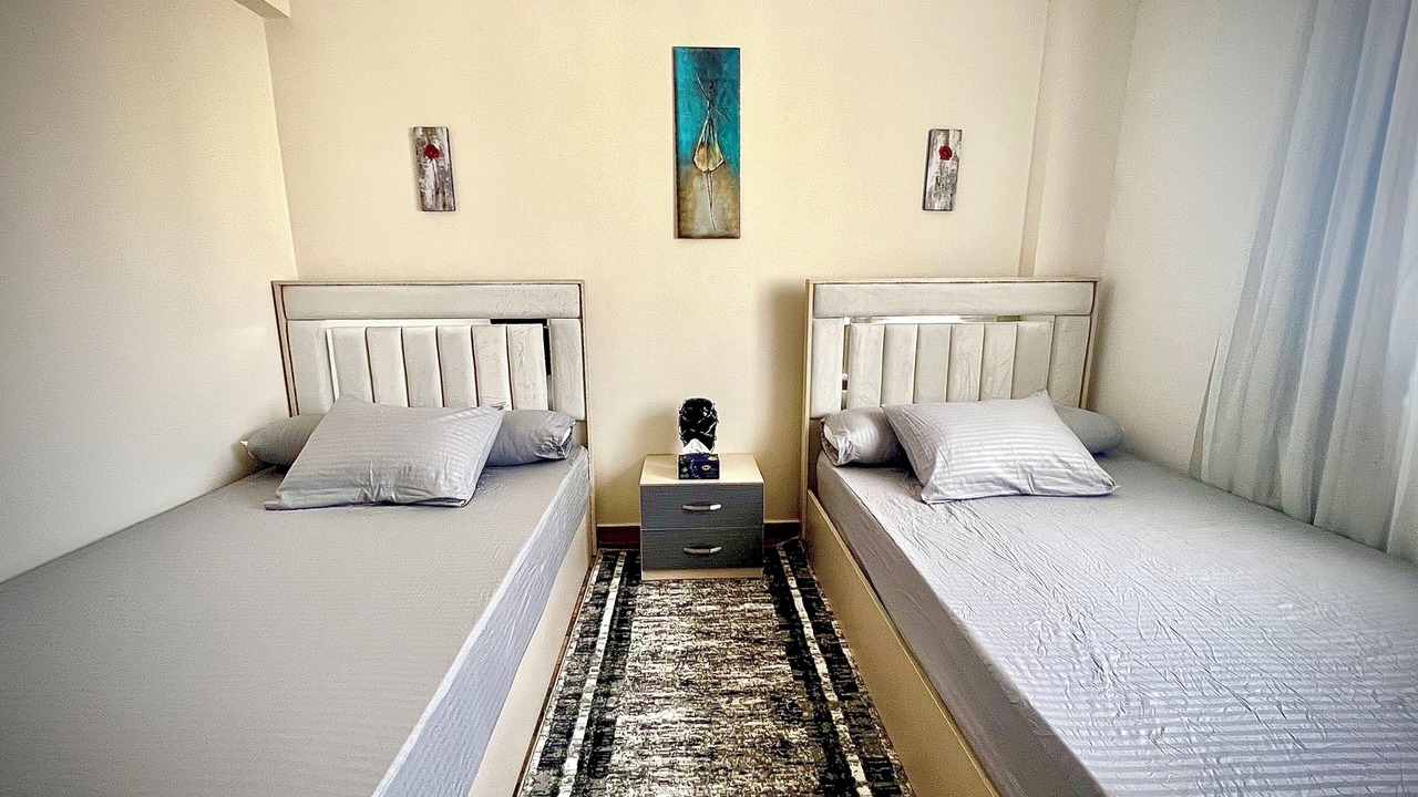 Photo of Bedroom in Sheikh Zayed City
