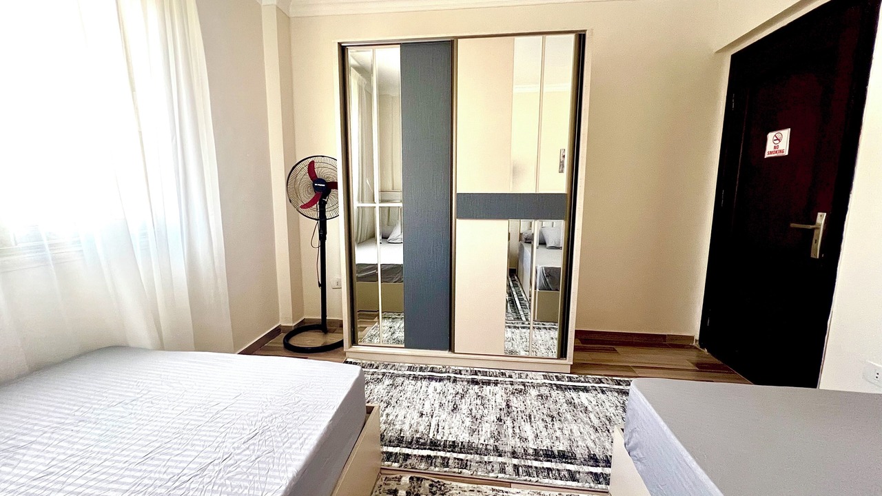 Photo of Bedroom in Sheikh Zayed City