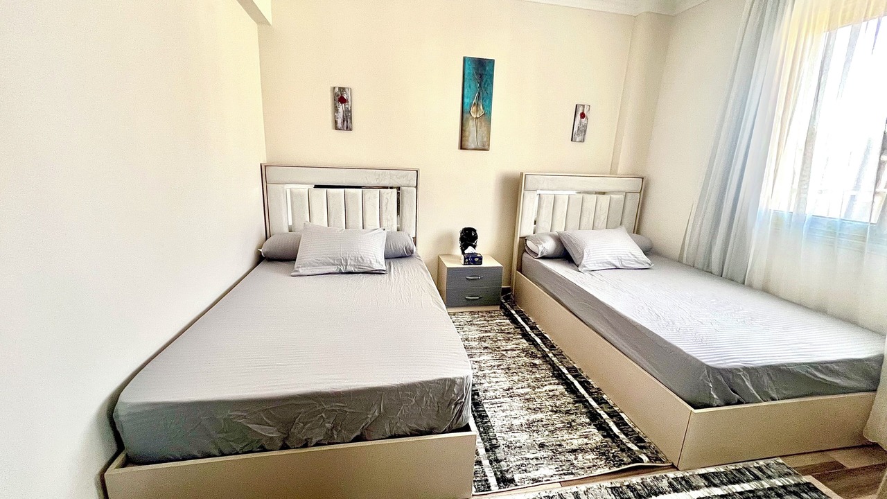 Photo of Bedroom in Sheikh Zayed City