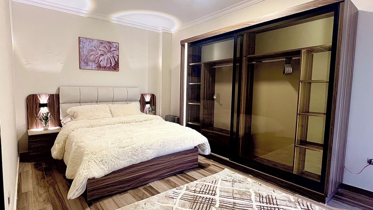 Photo of Bedroom in Sheikh Zayed City