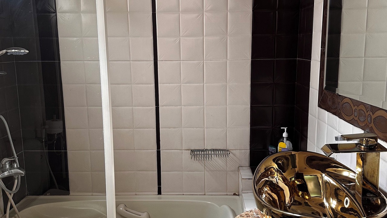 Photo of Bathroom in Nasr City