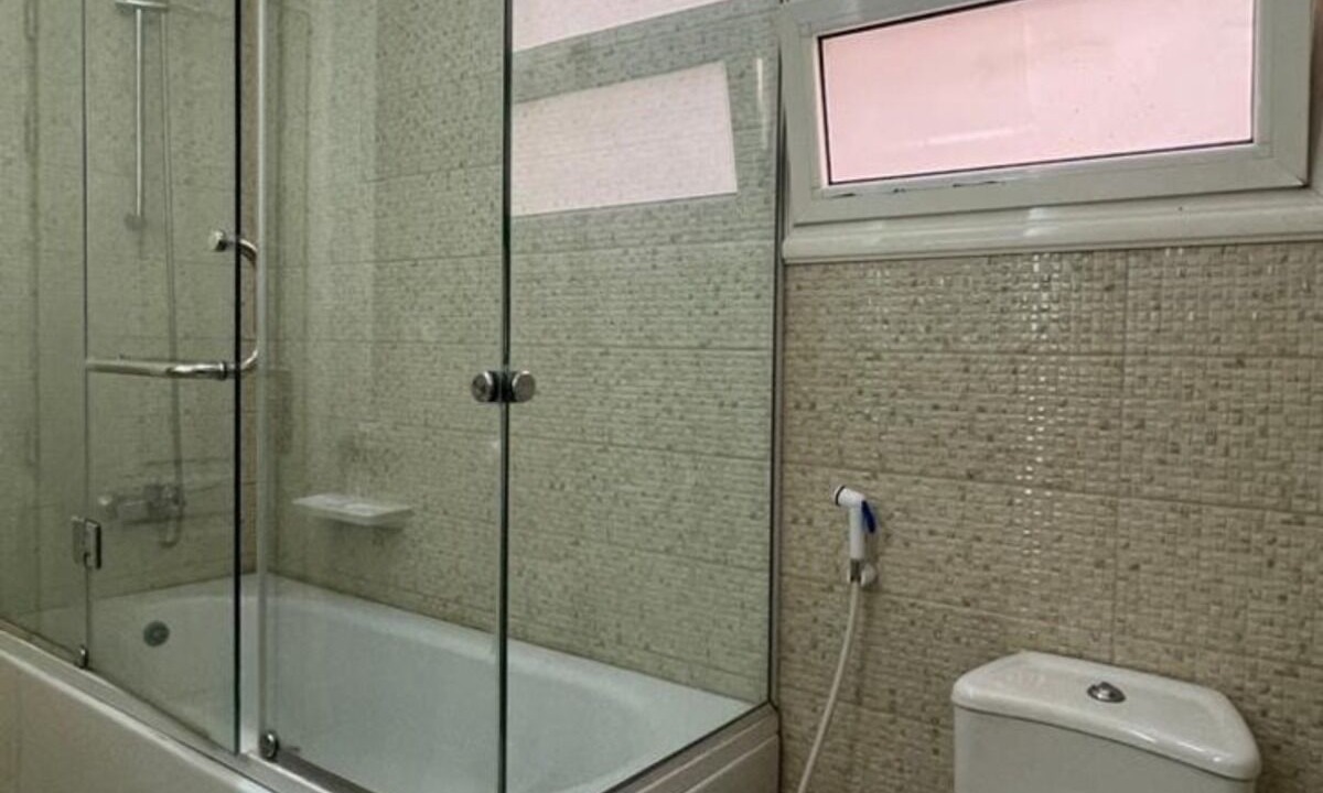 Photo of Bathroom in Madinaty