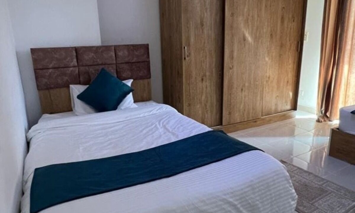 Photo of Bedroom in Madinaty