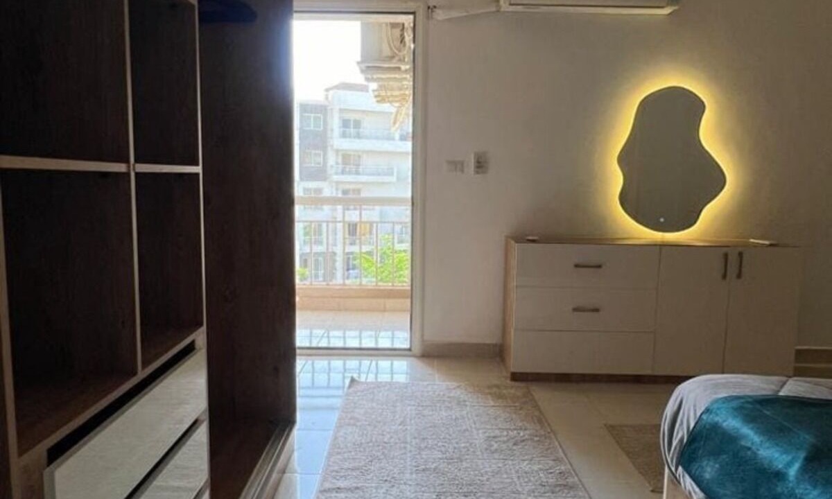 Photo of Bedroom in Madinaty