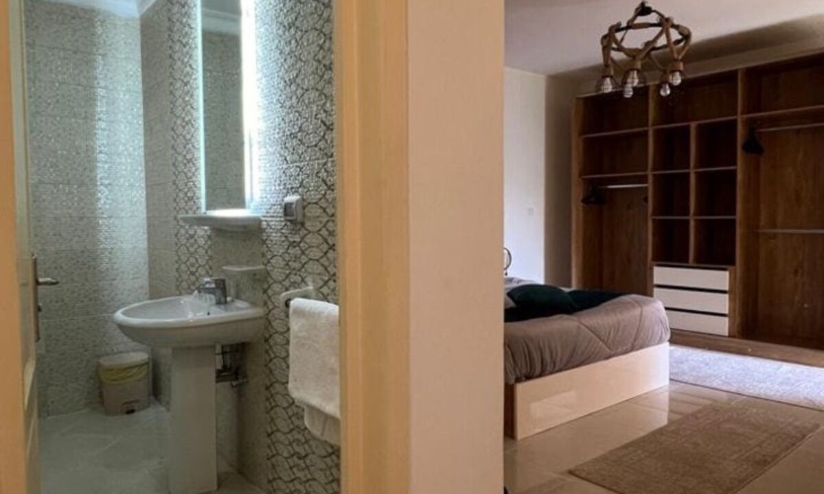 Photo of Bathroom in Madinaty