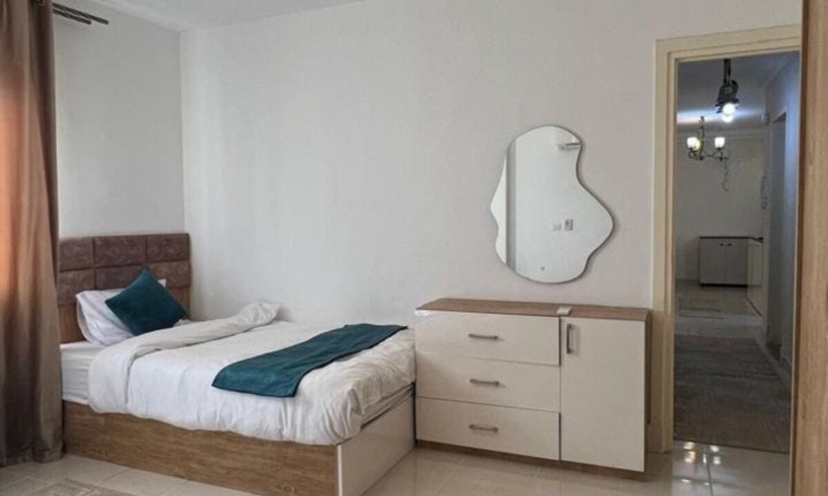 Photo of Bedroom in Madinaty