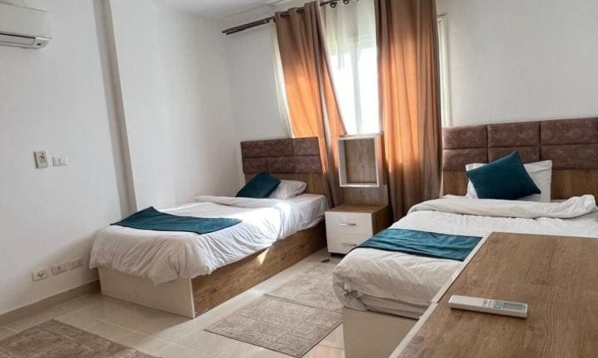 Photo of Bedroom in Madinaty
