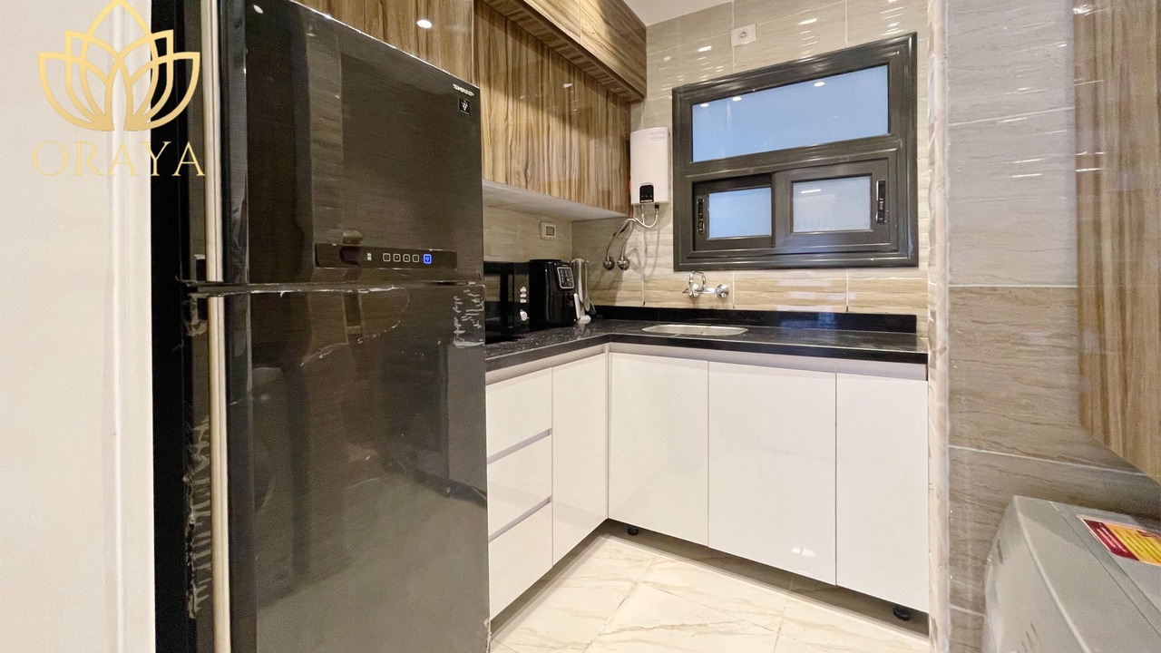 Photo of Kitchen in Madinaty