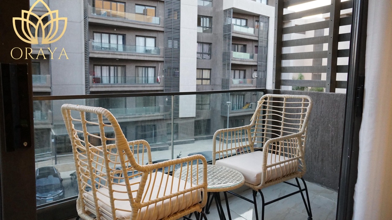 Photo of Outdoor in Madinaty