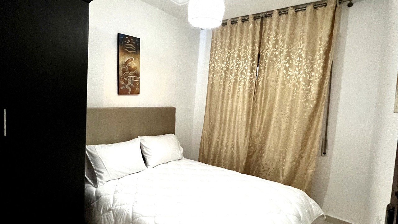 Photo of Bedroom in Quartier Mozart