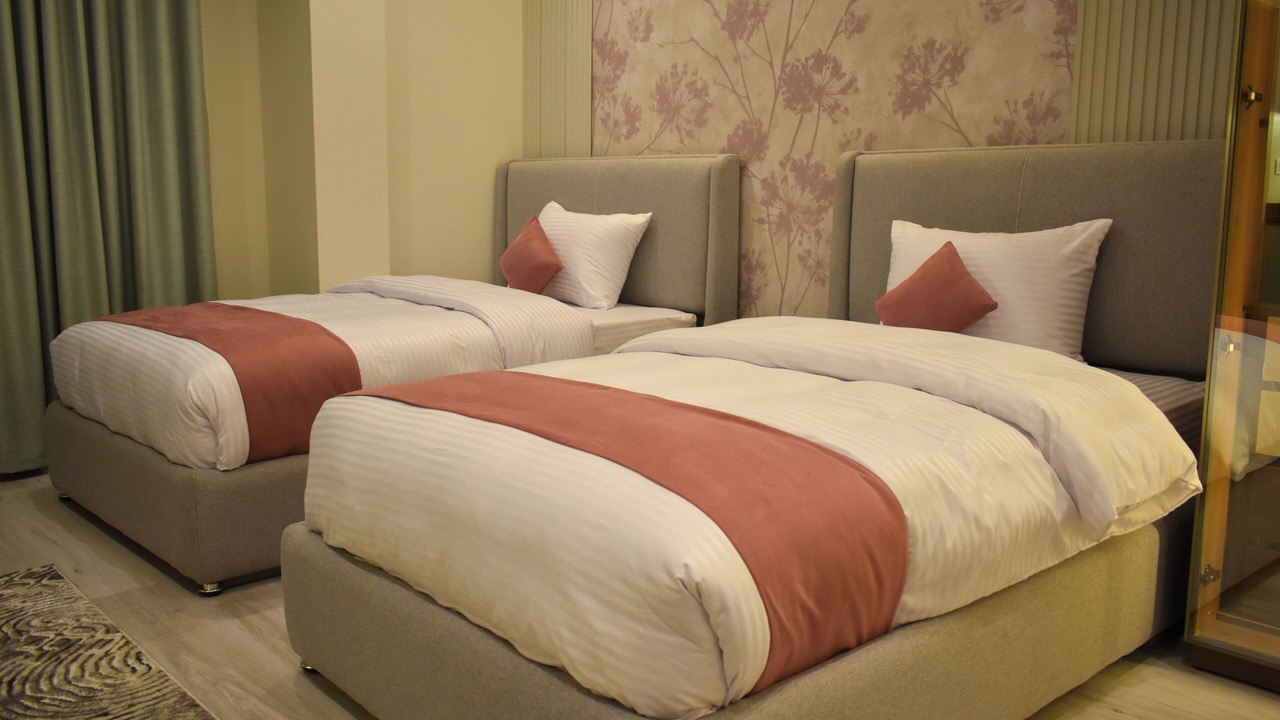 Photo of Bedroom in Giza