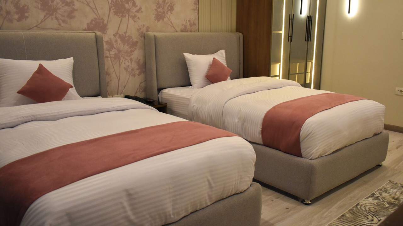Photo of Bedroom in Giza