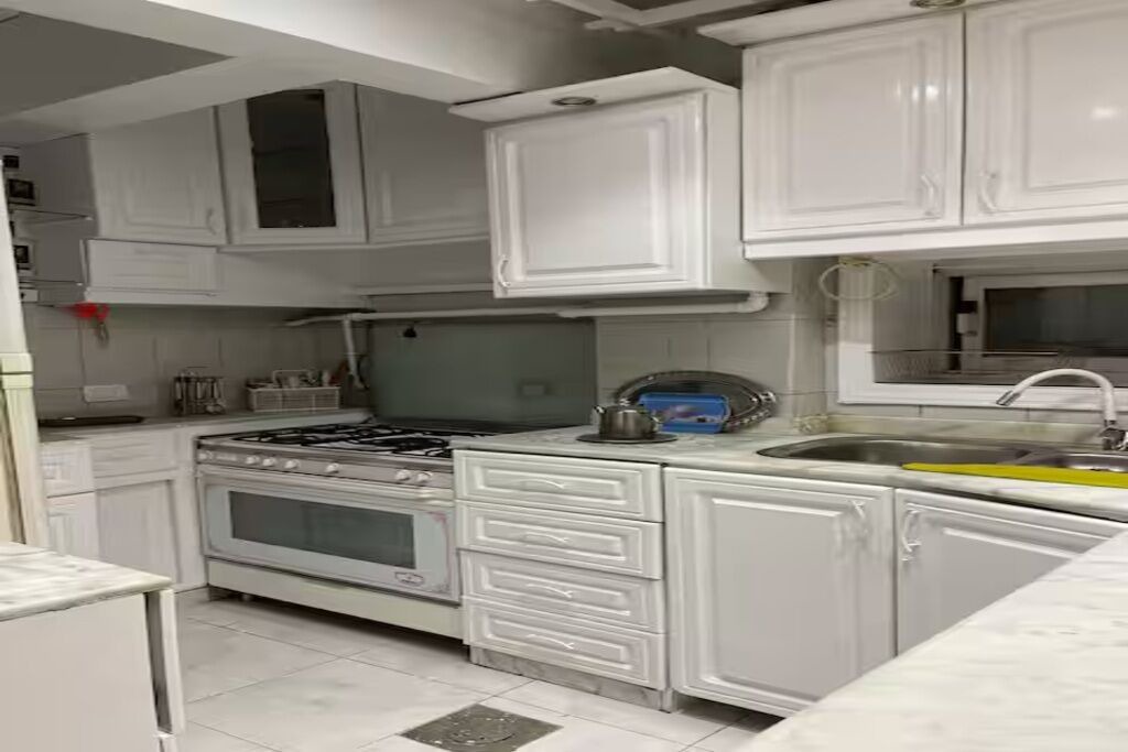 Photo of Kitchen in Downtown Cairo