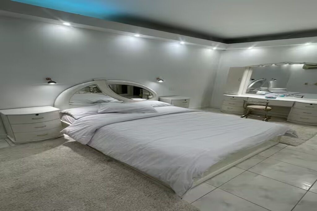 Photo of Bedroom in Downtown Cairo