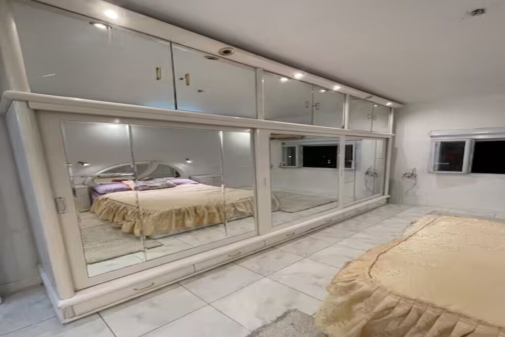 Photo of Bedroom in Downtown Cairo