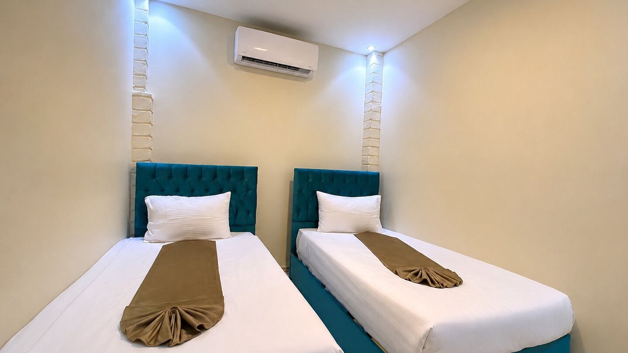 Photo of Bedroom in Kafrat al Jabal