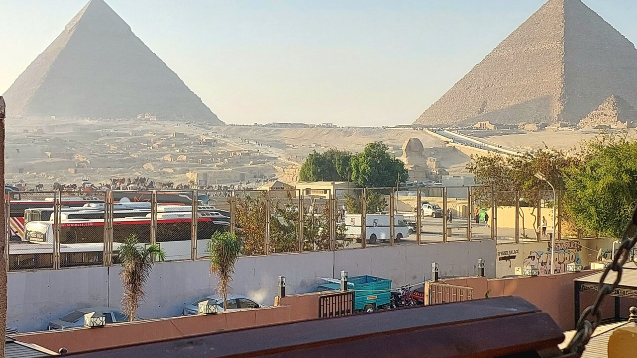 Photo of Outdoor in Kafrat al Jabal
