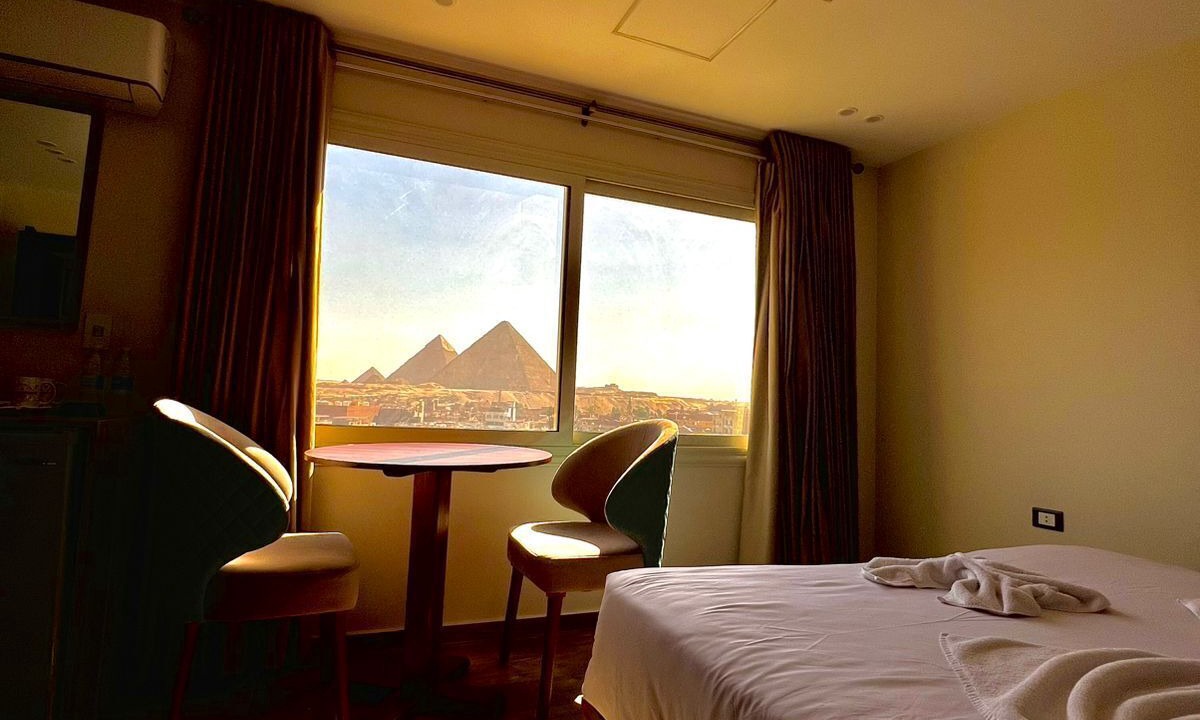 Photo of Bedroom in Kafrat al Jabal