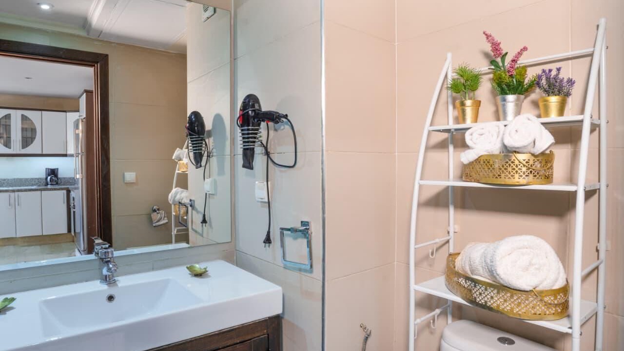 Photo of Bathroom in Semlalia