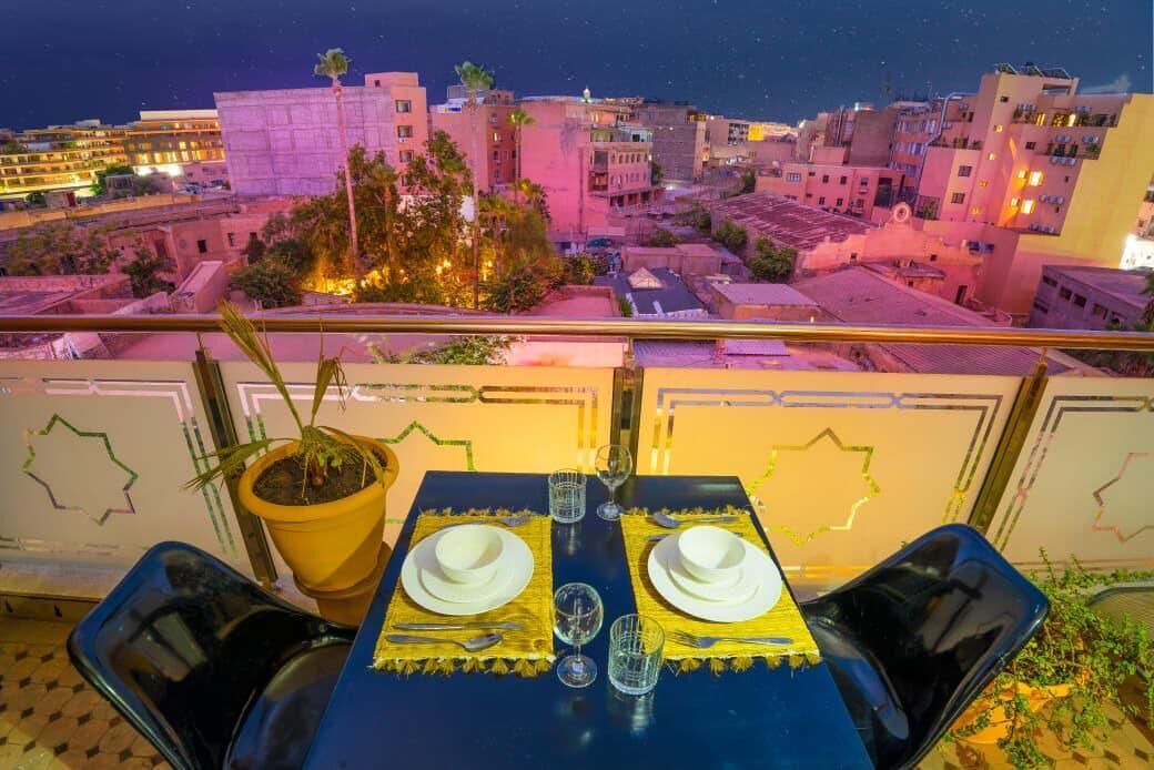 Photo of Outdoor in Semlalia