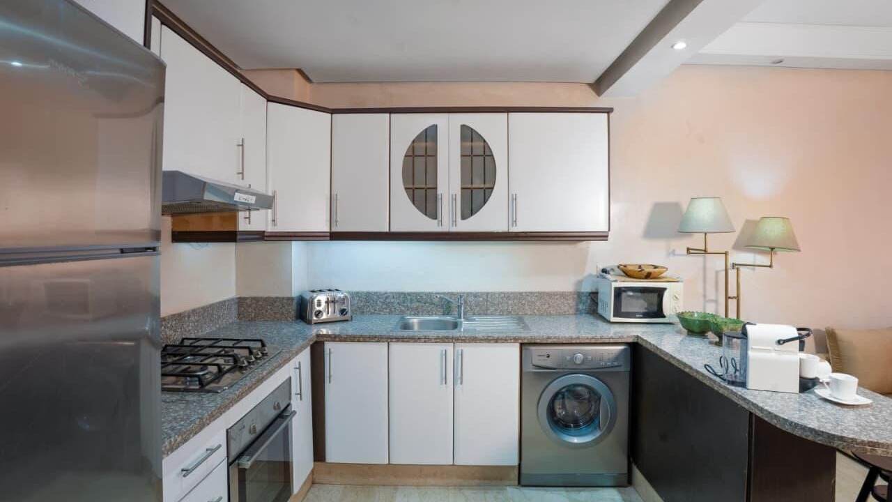 Photo of Kitchen in Semlalia