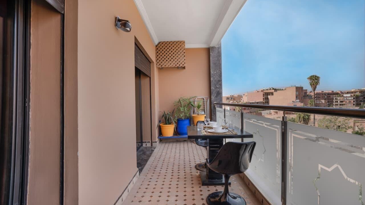 Photo of Outdoor in Semlalia